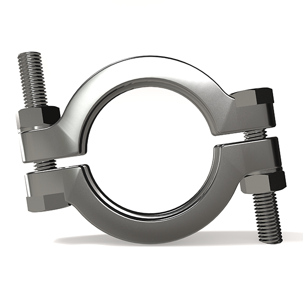 Double Bolt