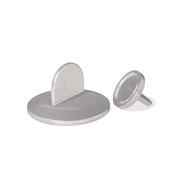 Tri-Clamp End Cap