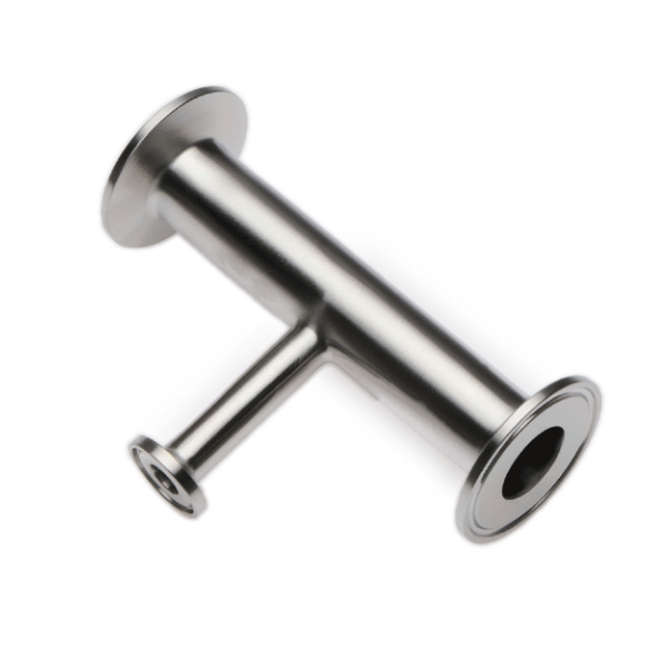 Reducing Tee | DT19 | DT-4.1.2-8