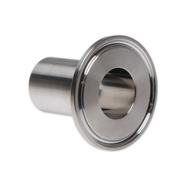 DIN 32676 Table A Short