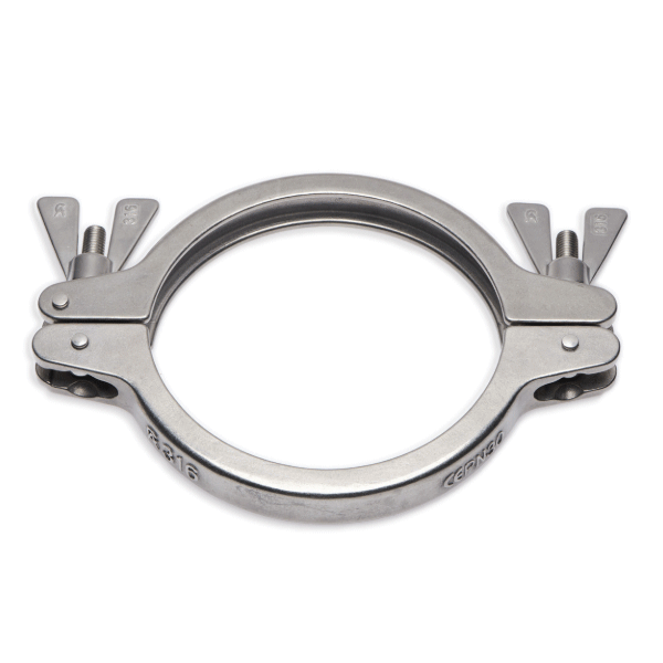 Type SH (Double Bolt) 316L