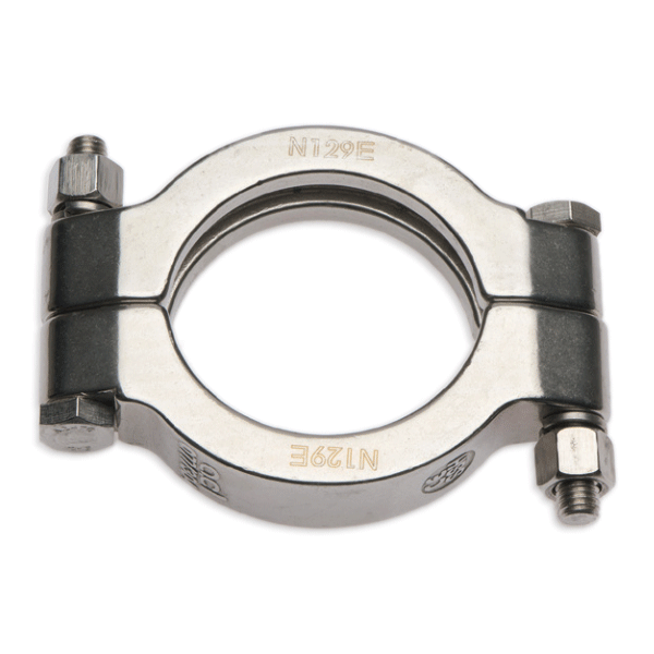 Type SSH (Stainless Steel Nuts) 304L
